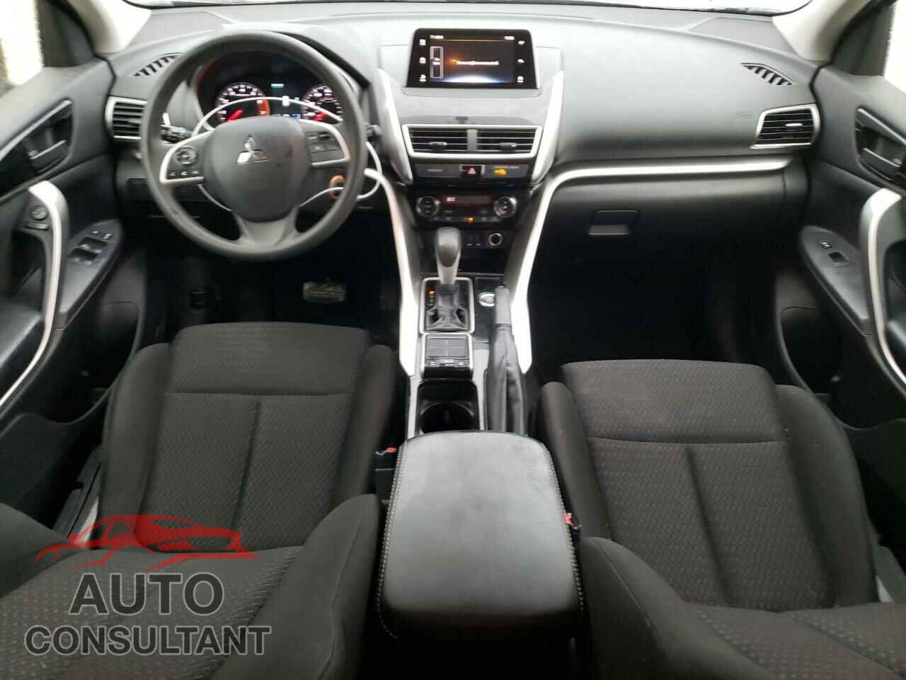 MITSUBISHI ECLIPSE 2018 - JA4AT4AA1JZ045529