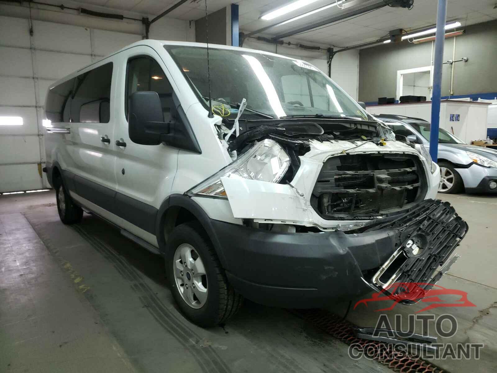 FORD TRANSIT CO 2017 - 1FBZX2YM9HKA52771