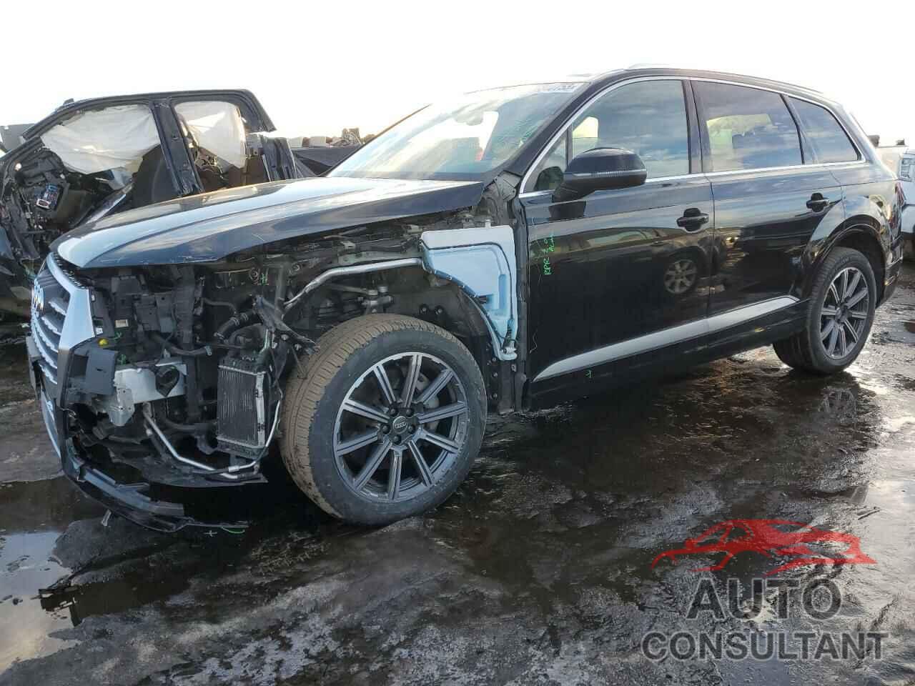 AUDI Q7 2019 - WA1AAAF71KD000607