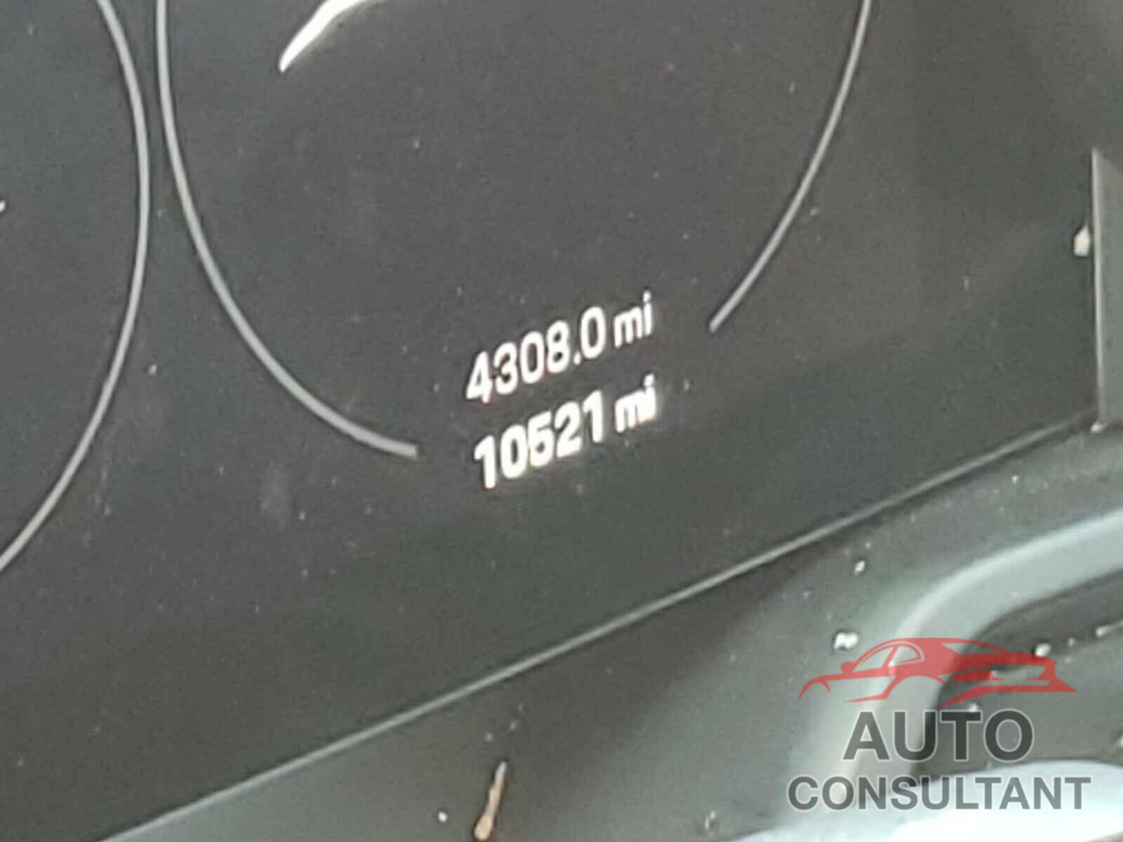 PORSCHE 911 2020 - WP0CA2A97LS251139