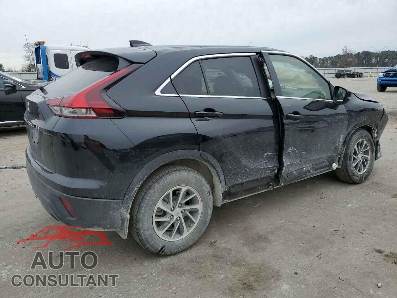 MITSUBISHI ECLIPSE 2023 - JA4ATUAA8PZ002749