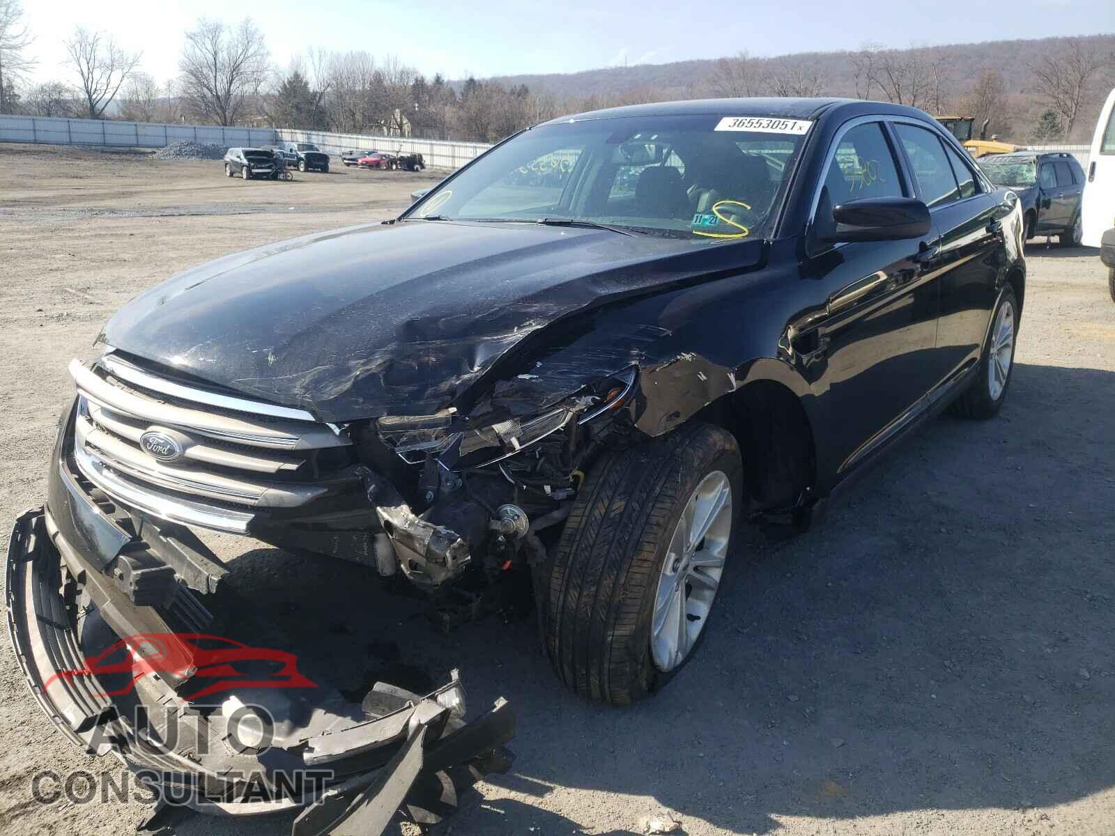 FORD TAURUS 2017 - 1FAHP2E80HG146089