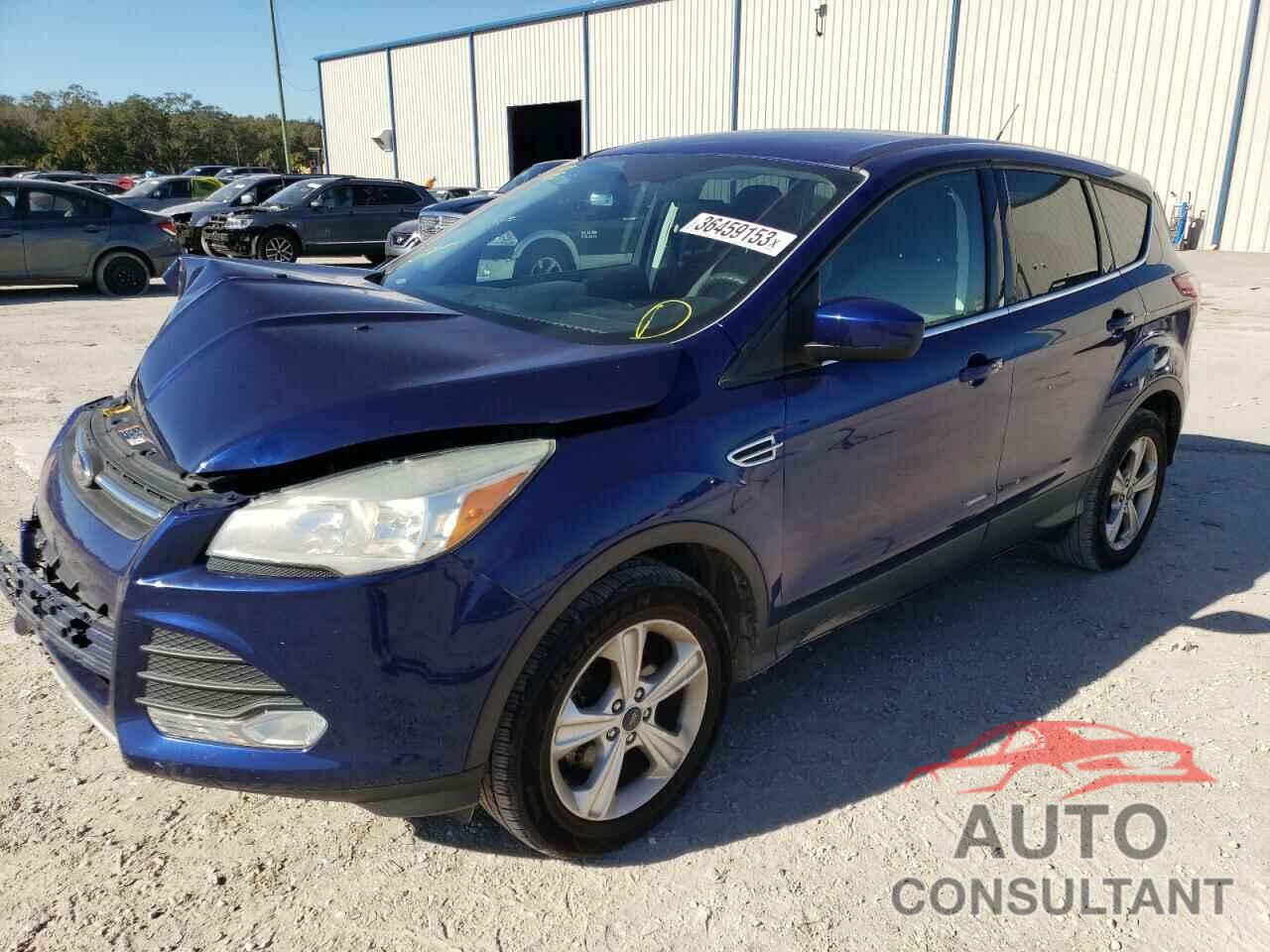 FORD ESCAPE 2016 - 1FMCU0G73GUB39106