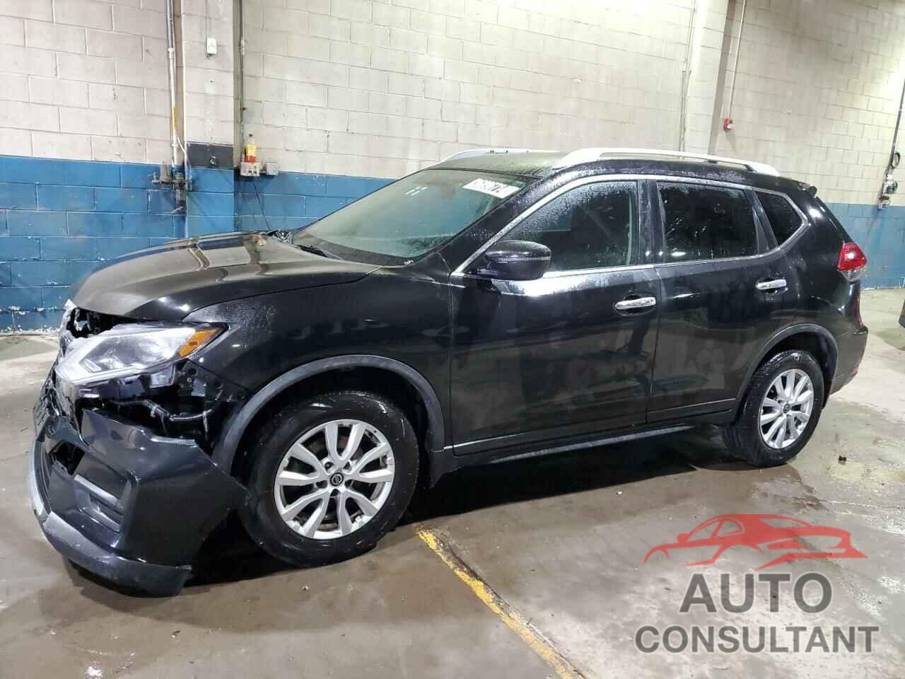 NISSAN ROGUE 2018 - KNMAT2MV0JP556959