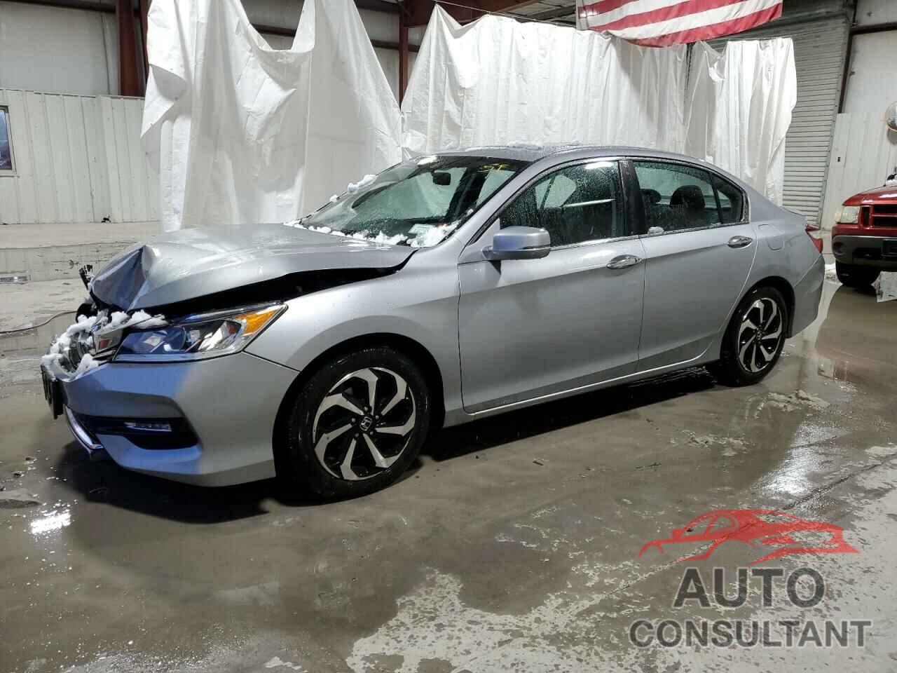 HONDA ACCORD 2016 - 1HGCR2F7XGA096938