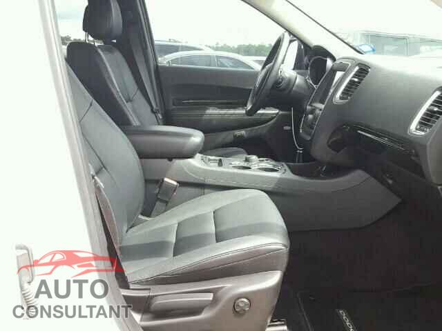 DODGE DURANGO 2015 - 1C4RDHDGXFC194237