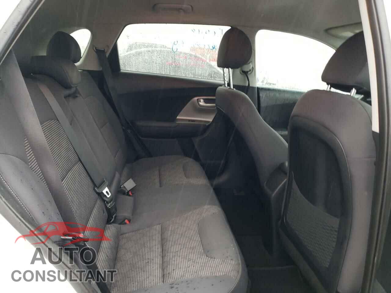 KIA NIRO 2019 - KNDCB3LC6K5295528