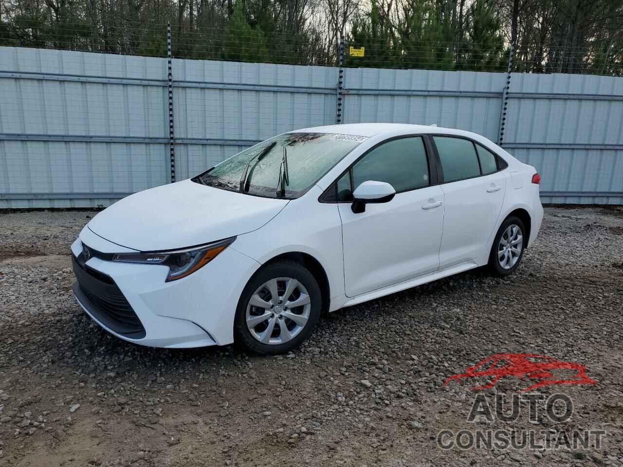 TOYOTA COROLLA 2024 - 5YFB4MDE6RP085259