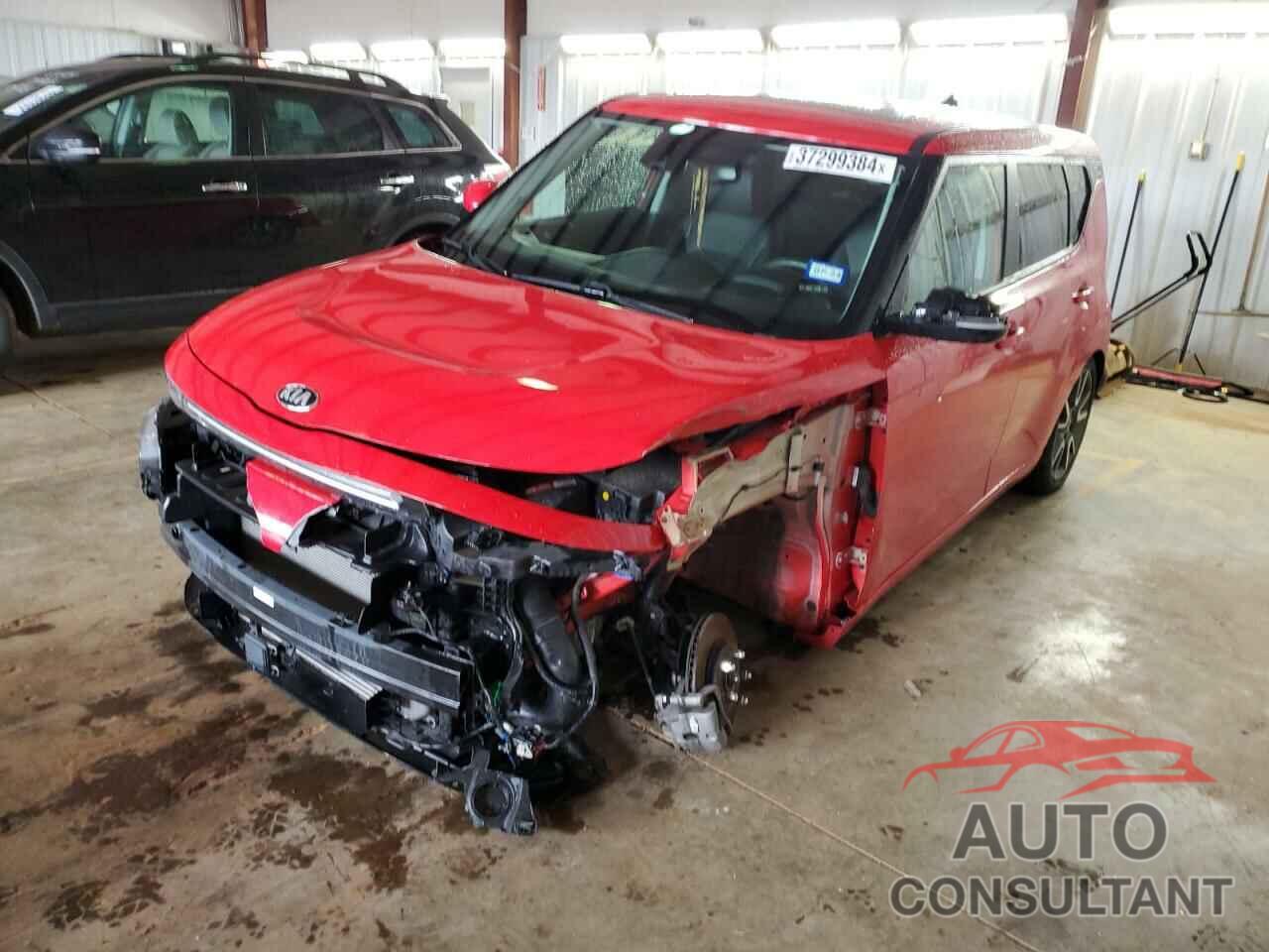 KIA SOUL 2020 - KNDJ53AFXL7090800
