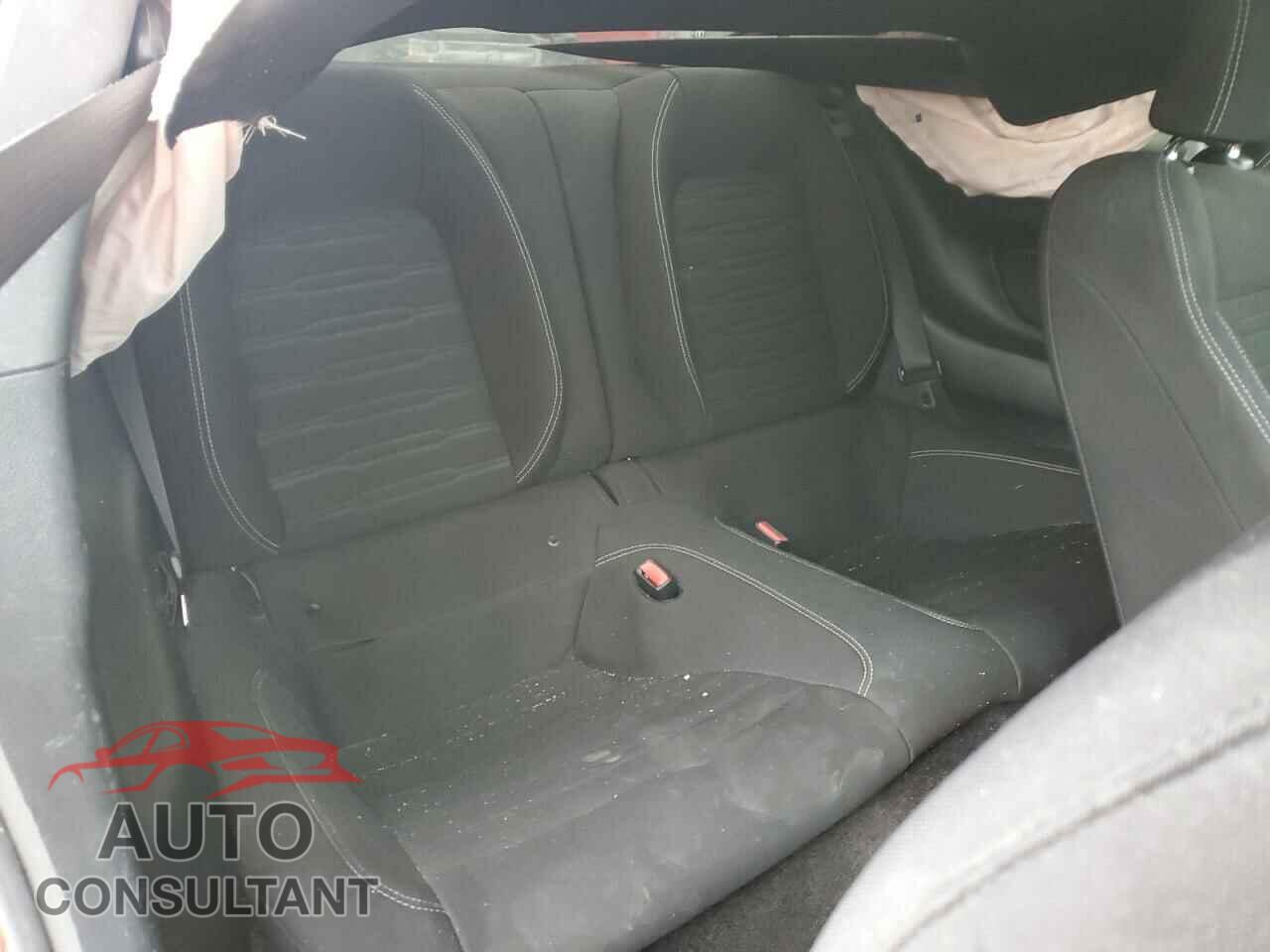 FORD MUSTANG 2016 - 1FA6P8CF5G5220015