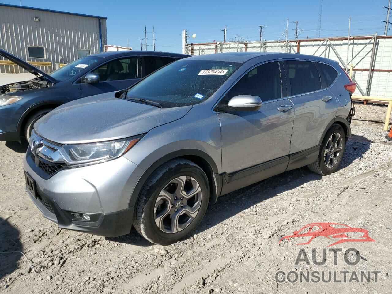 HONDA CRV 2019 - 7FARW1H83KE035629