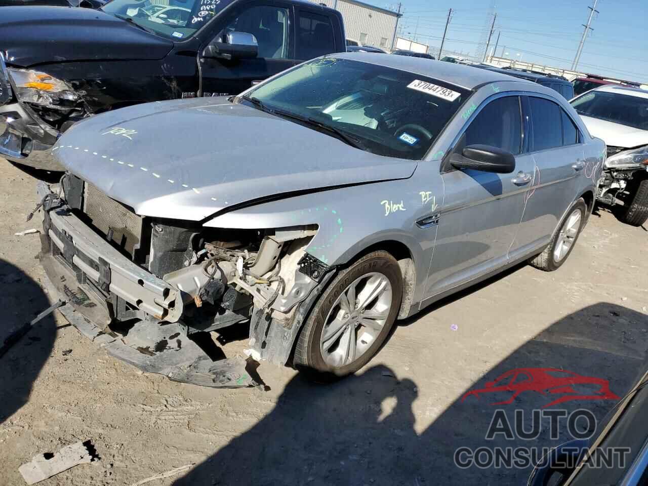 FORD TAURUS 2016 - 1FAHP2D87GG127989