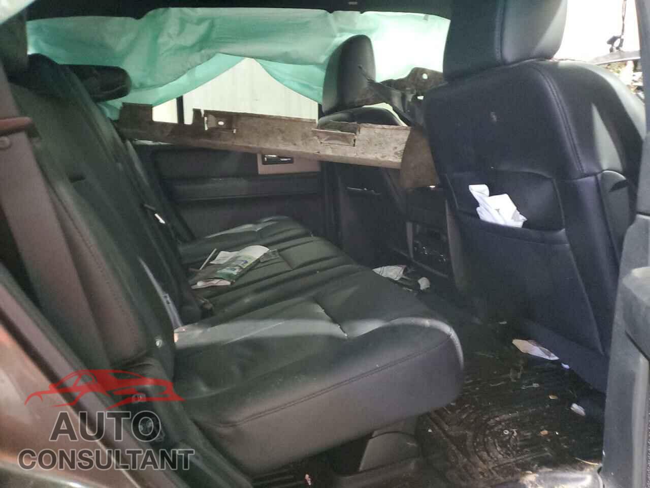 FORD EXPEDITION 2017 - 1FMJU2ATXHEA27164