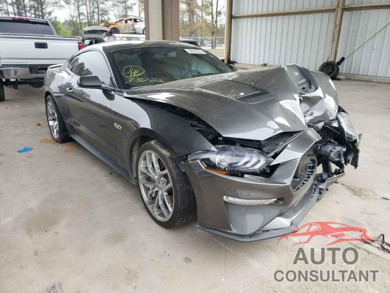 FORD MUSTANG 2020 - 1FA6P8CF4L5149450