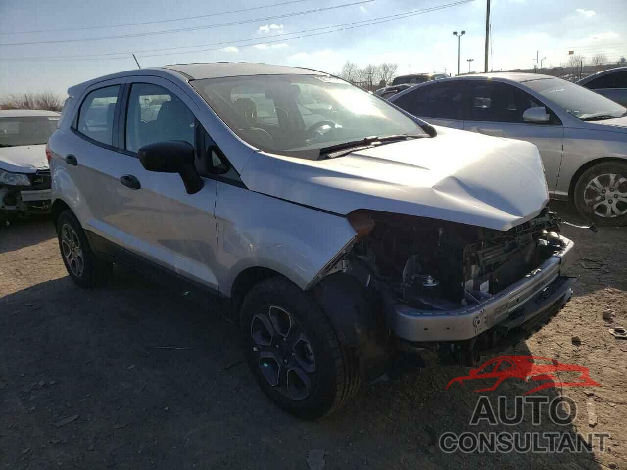 FORD ALL OTHER 2021 - MAJ3S2FE0MC425296