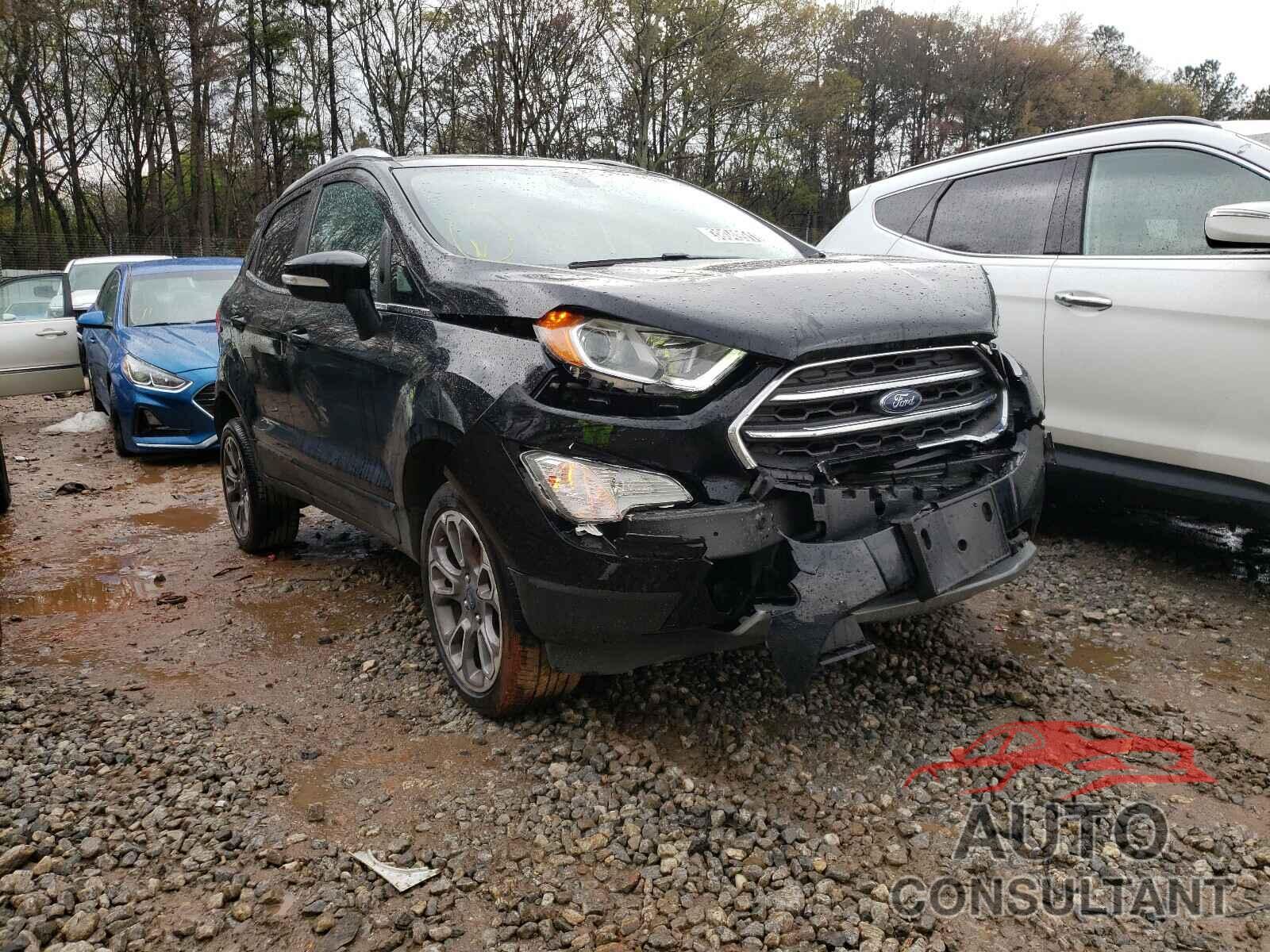 FORD ALL OTHER 2020 - MAJ6S3KL7LC354281