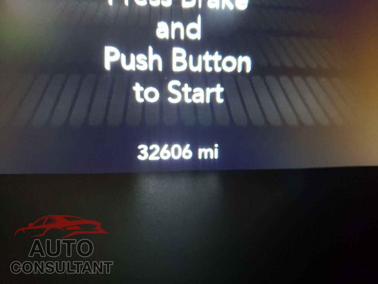 DODGE CHALLENGER 2019 - 2C3CDZJG1KH549422