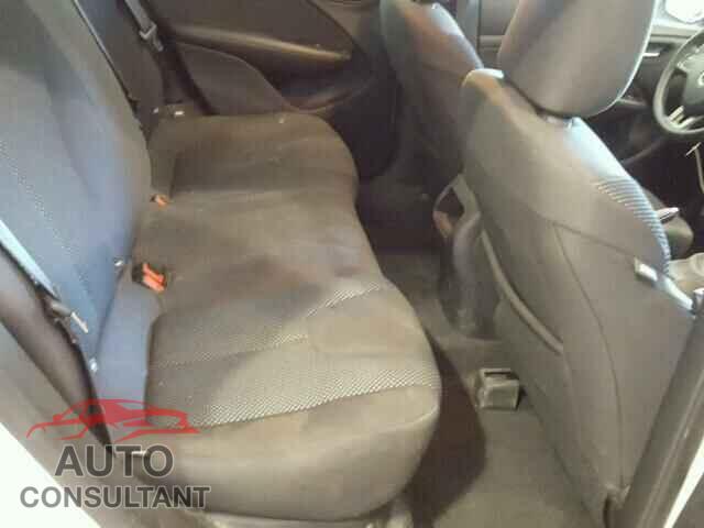 DODGE DART 2015 - 1C3CDFAA5FD403747