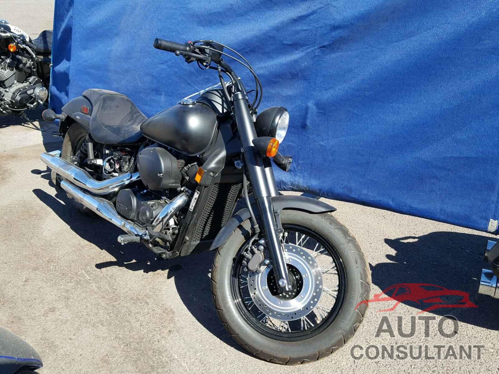 HONDA VT750 C2B 2017 - JH2RC5376HK700651