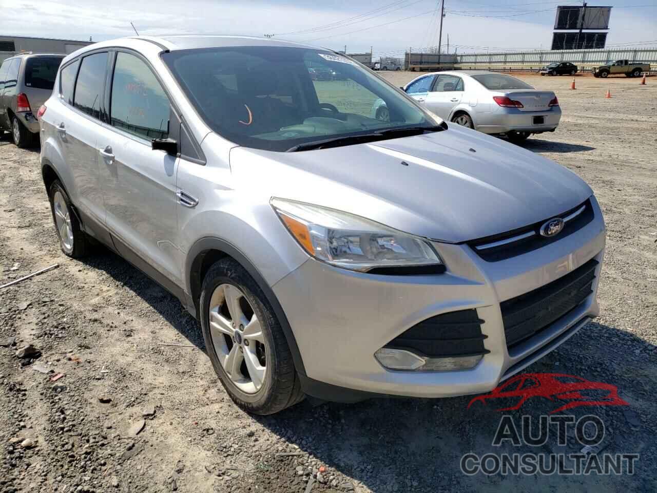 FORD ESCAPE 2016 - 1FMCU9G9XGUA86118