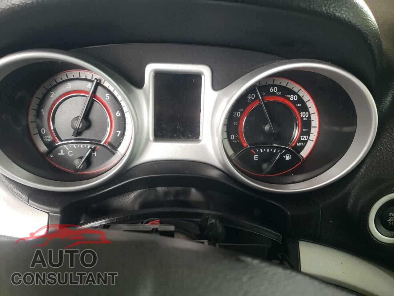 DODGE JOURNEY 2019 - 3C4PDCBB7KT867310