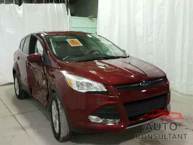 FORD ESCAPE 2015 - 1FMCU9GX3FUB47077