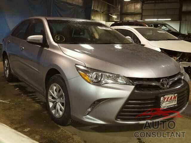 TOYOTA CAMRY 2015 - 4T1BF1FK7FU483862