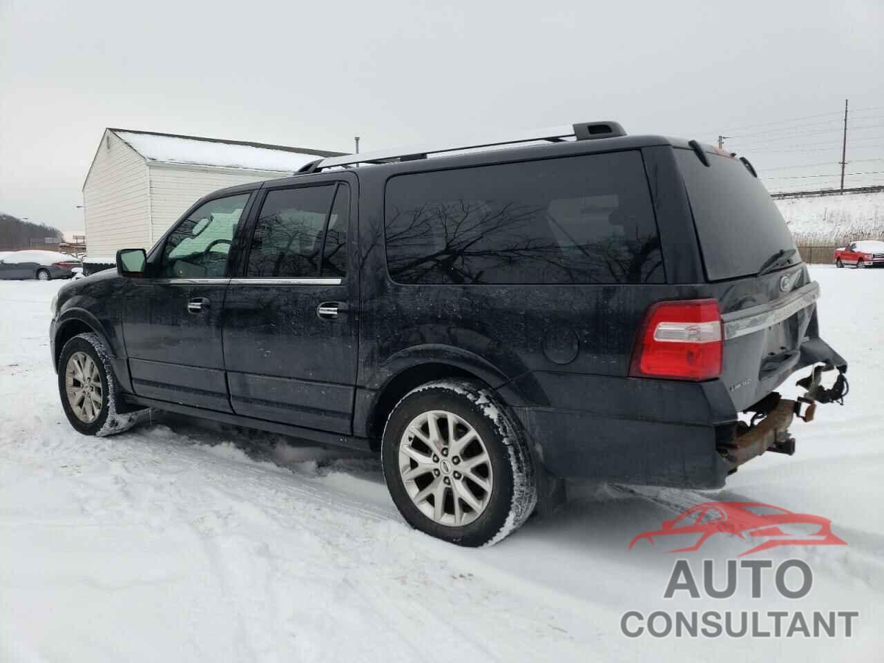 FORD EXPEDITION 2015 - 1FMJK2AT1FEF36871