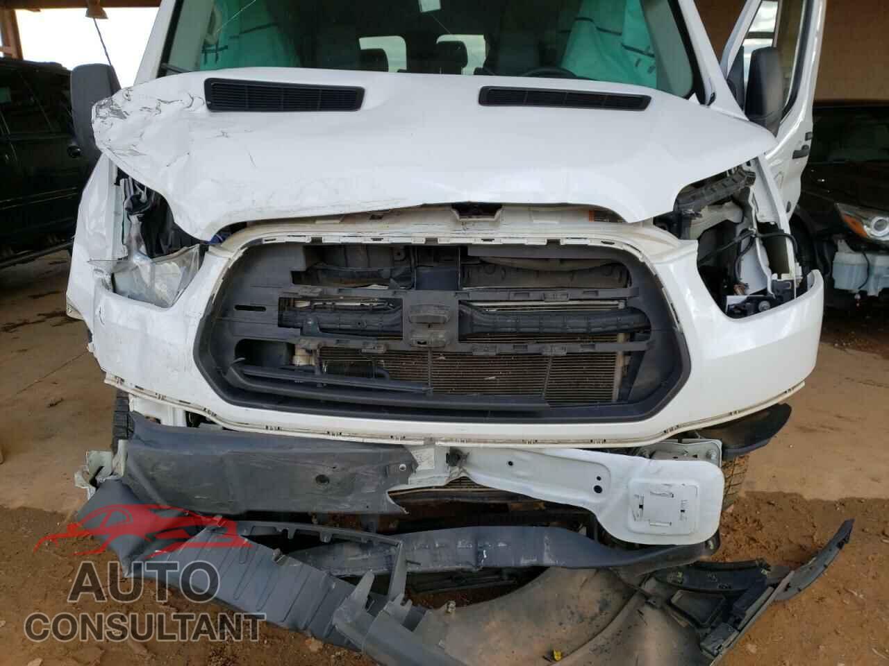 FORD TRANSIT 2017 - 1FBAX2CM8HKA29728