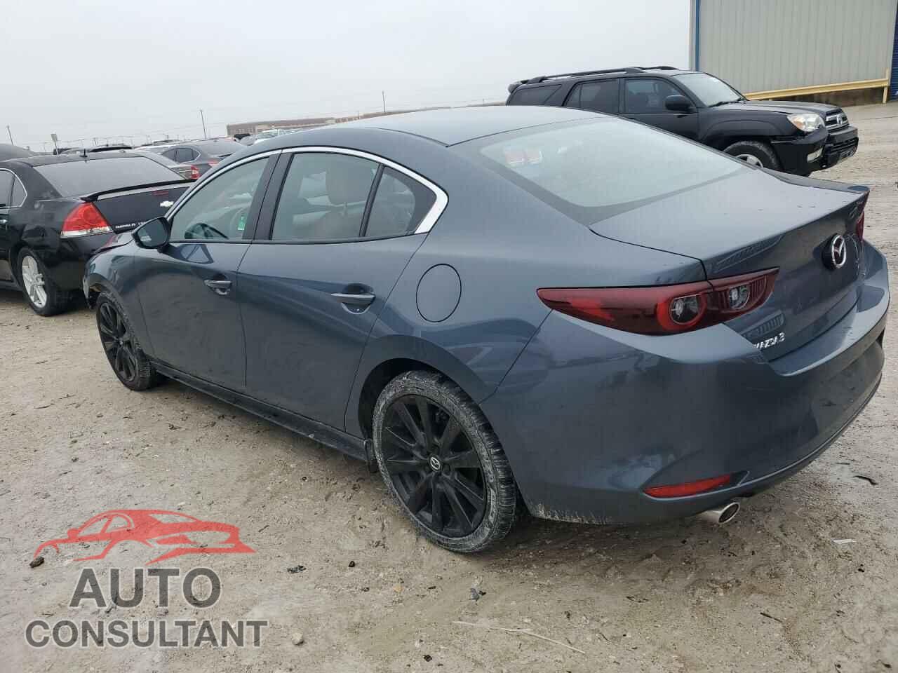 MAZDA 3 2023 - 3MZBPACM7PM383383