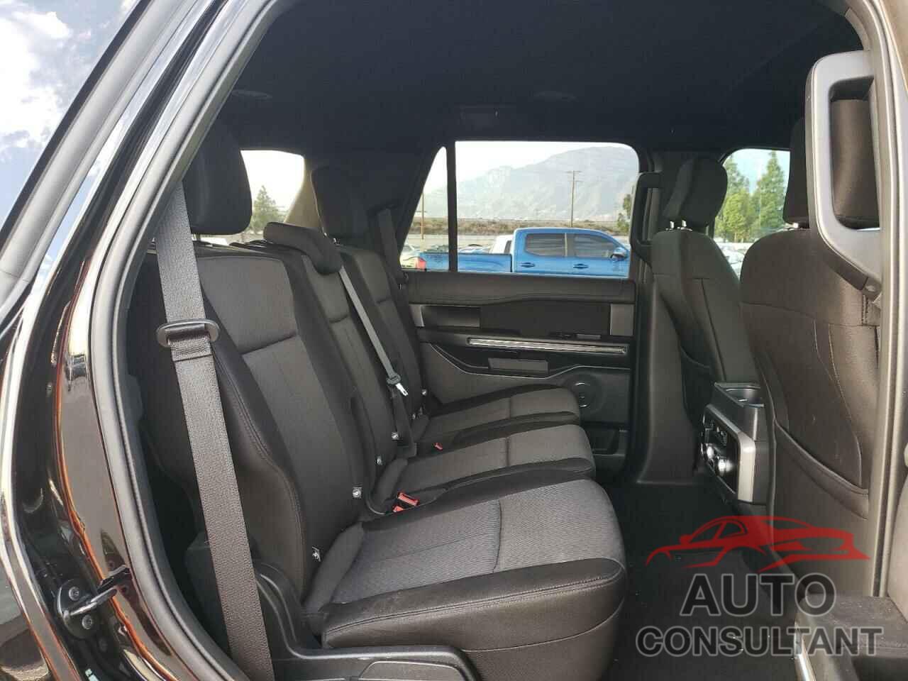 FORD EXPEDITION 2019 - 1FMJU1HT8KEA65869