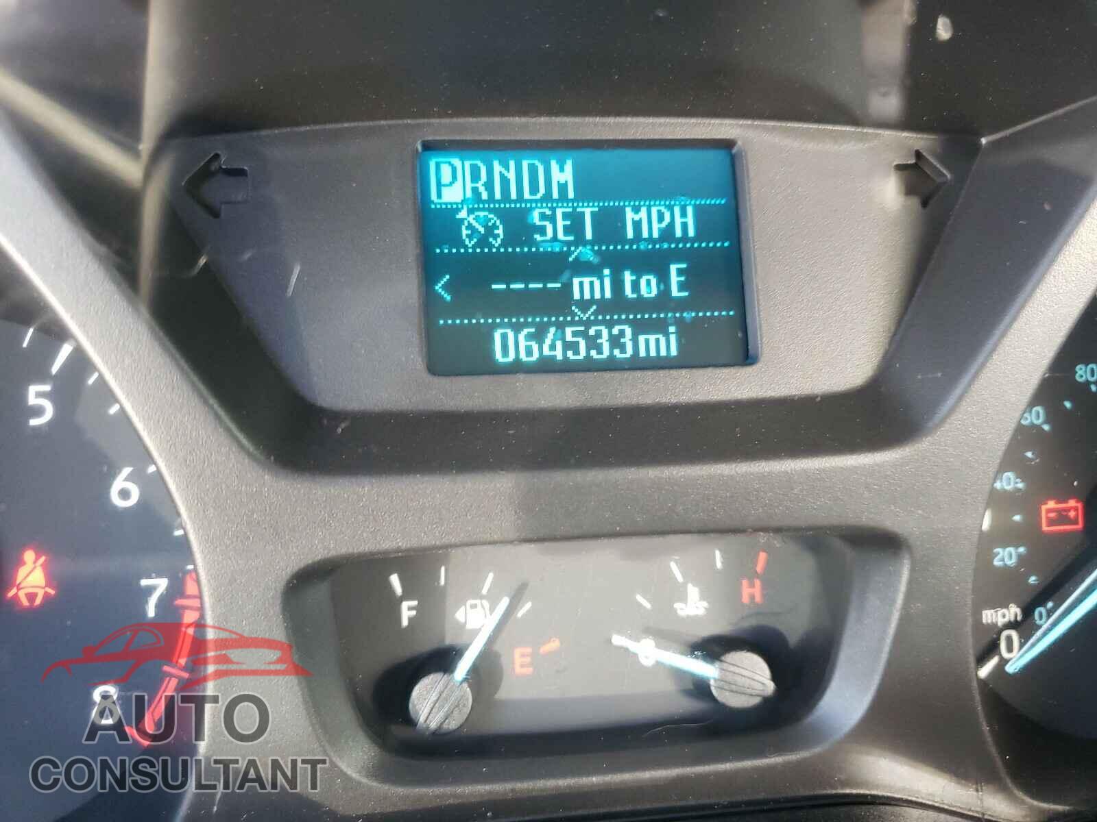 FORD TRANSIT CO 2017 - 1FBAX2CM2HKB13835