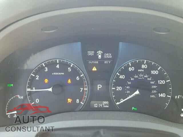 LEXUS RX350 2015 - 2T2BK1BA0FC302560