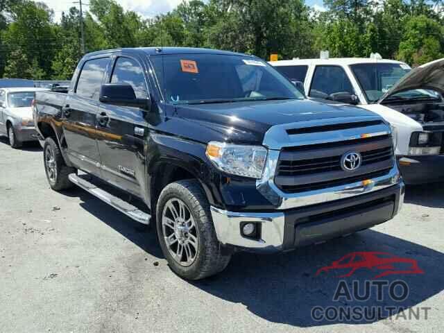 TOYOTA TUNDRA 2015 - 5TFEY5F13FX186337