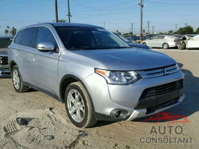 MITSUBISHI OUTLANDER 2015 - JA4AD3A35FZ011710