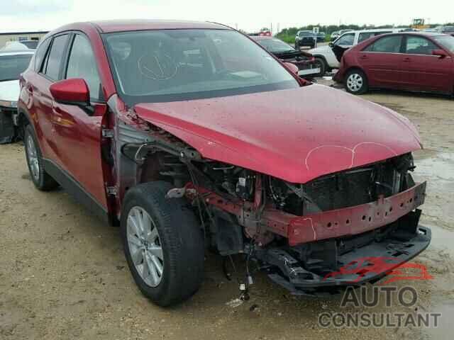 MAZDA CX-5 2015 - JM3KE2CY8F0437560