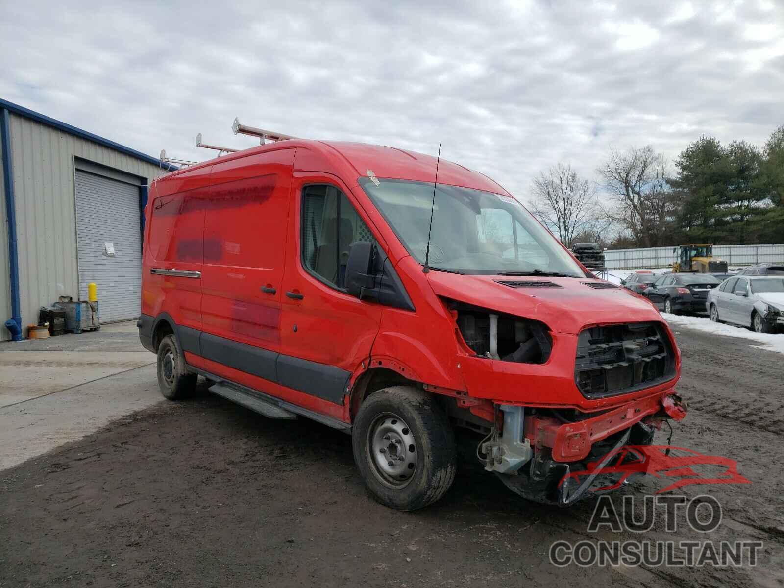 FORD TRANSIT CO 2016 - 1FTYR2CM7GKB23893