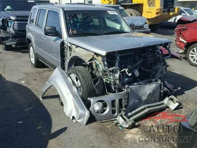 JEEP PATRIOT 2015 - 1C4NJPFB6FD178484