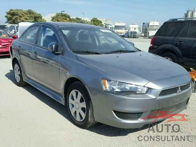 MITSUBISHI LANCER 2015 - JA32U2FU3FU015580