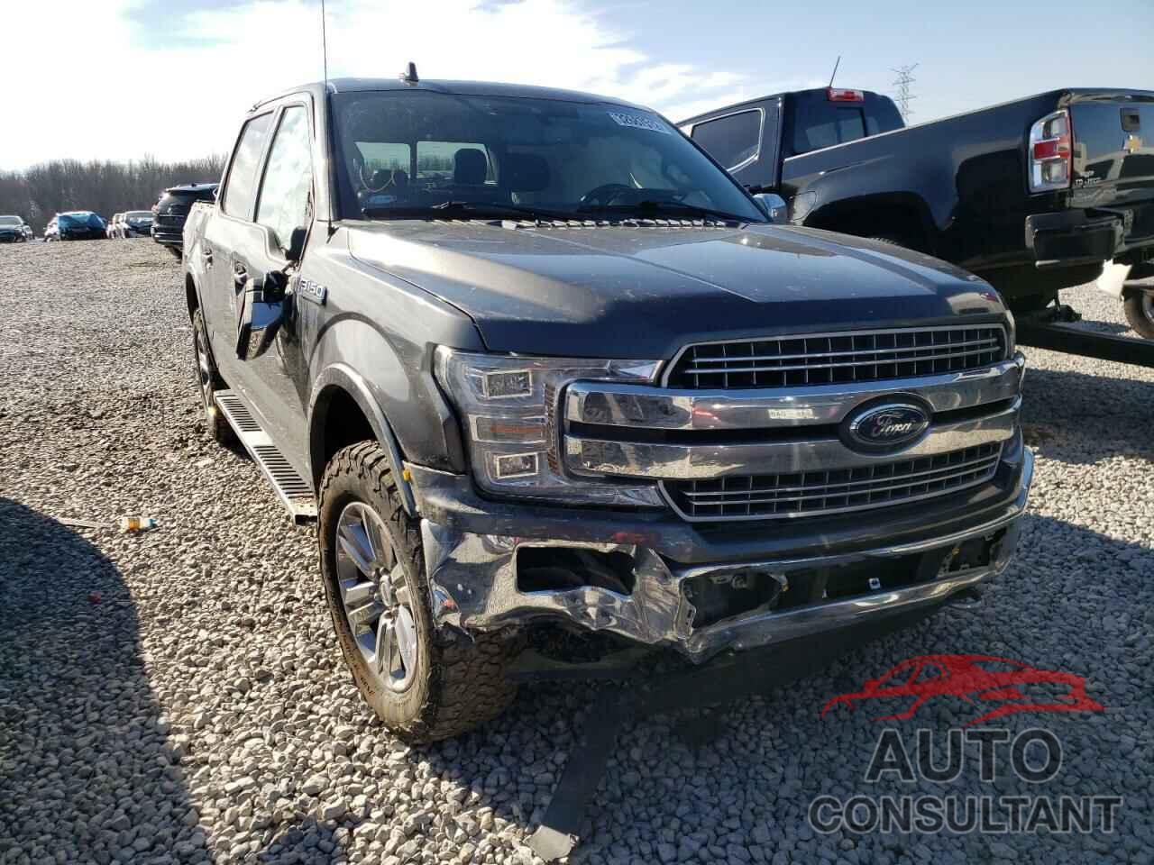 FORD F-150 2018 - 1FTEW1EG2JKF00926