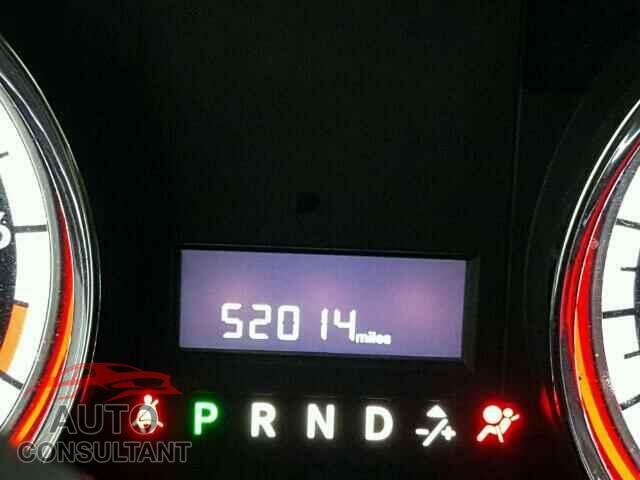 DODGE CARAVAN 2015 - 2C4RDGCG2FR556743