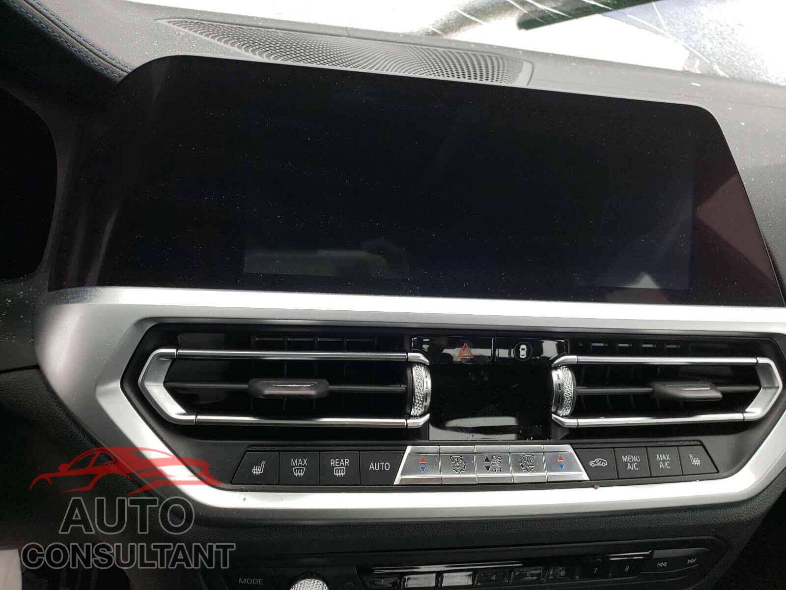 BMW M3 2020 - WBA5U7C01LFH56338