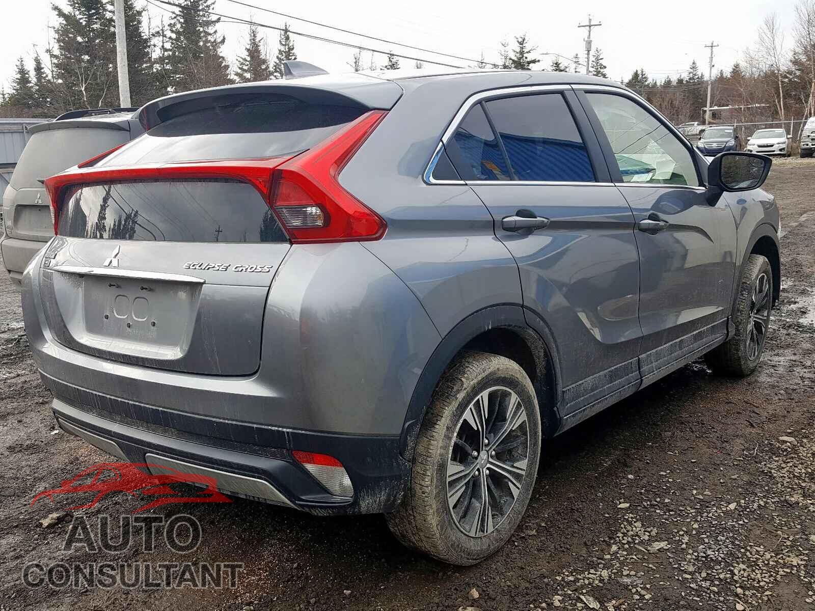 MITSUBISHI ECLIPSE 2019 - 4T1BF1FK4GU125958