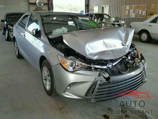 TOYOTA CAMRY 2015 - 4T1BF1FK7FU055726