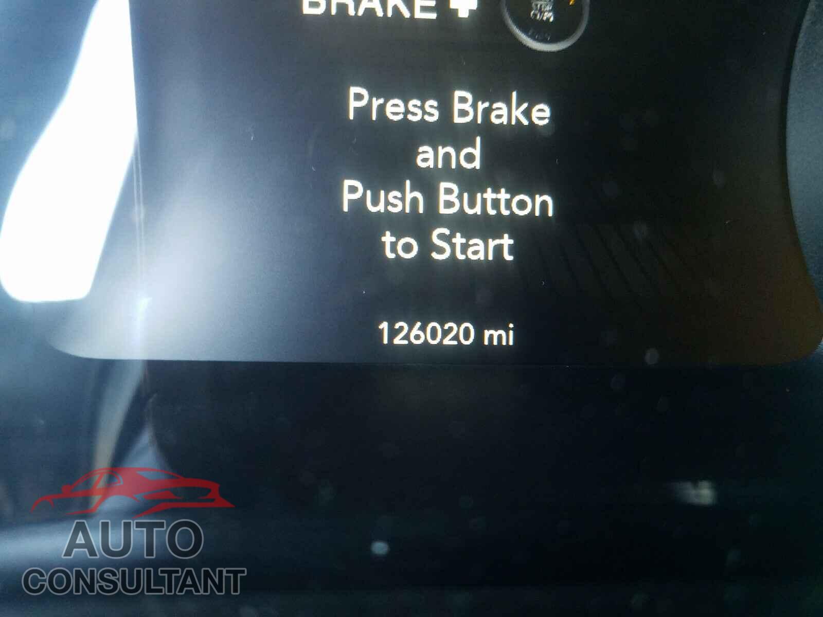 DODGE CHALLENGER 2017 - 2C3CDZAG0HH509535