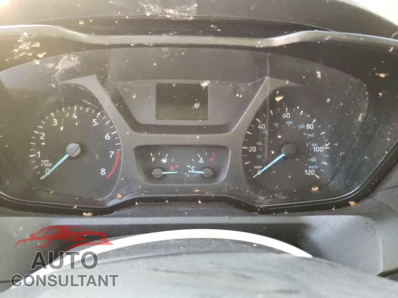 FORD TRANSIT CO 2019 - 1FTYR2CM7KKB83651