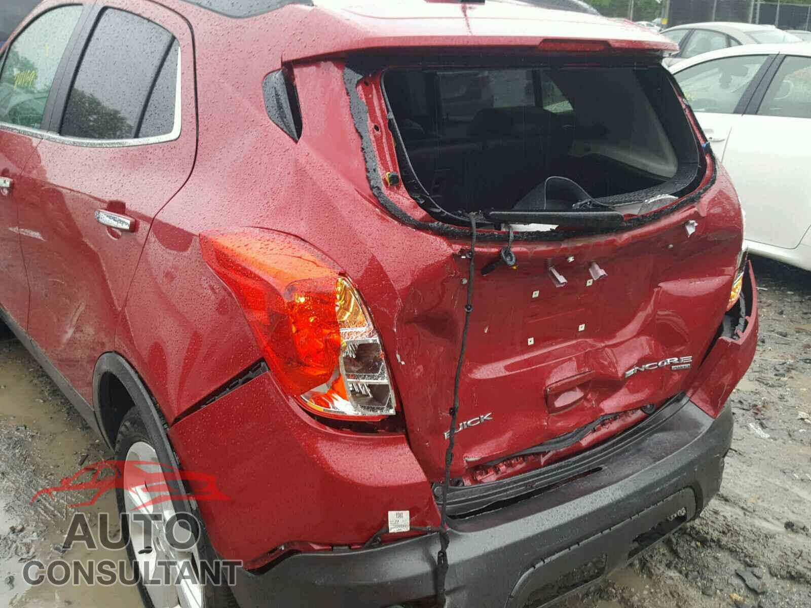 BUICK ENCORE CON 2015 - 5NPE24AF2KH763430