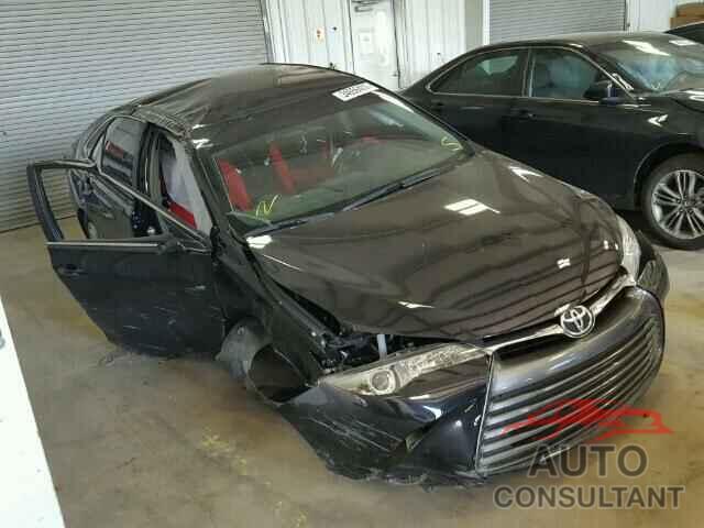 TOYOTA CAMRY 2017 - 4T1BF1FK6HU299371