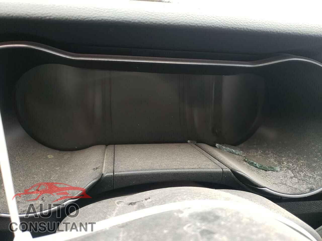 FORD MUSTANG 2019 - 1FA6P8CF9K5202903