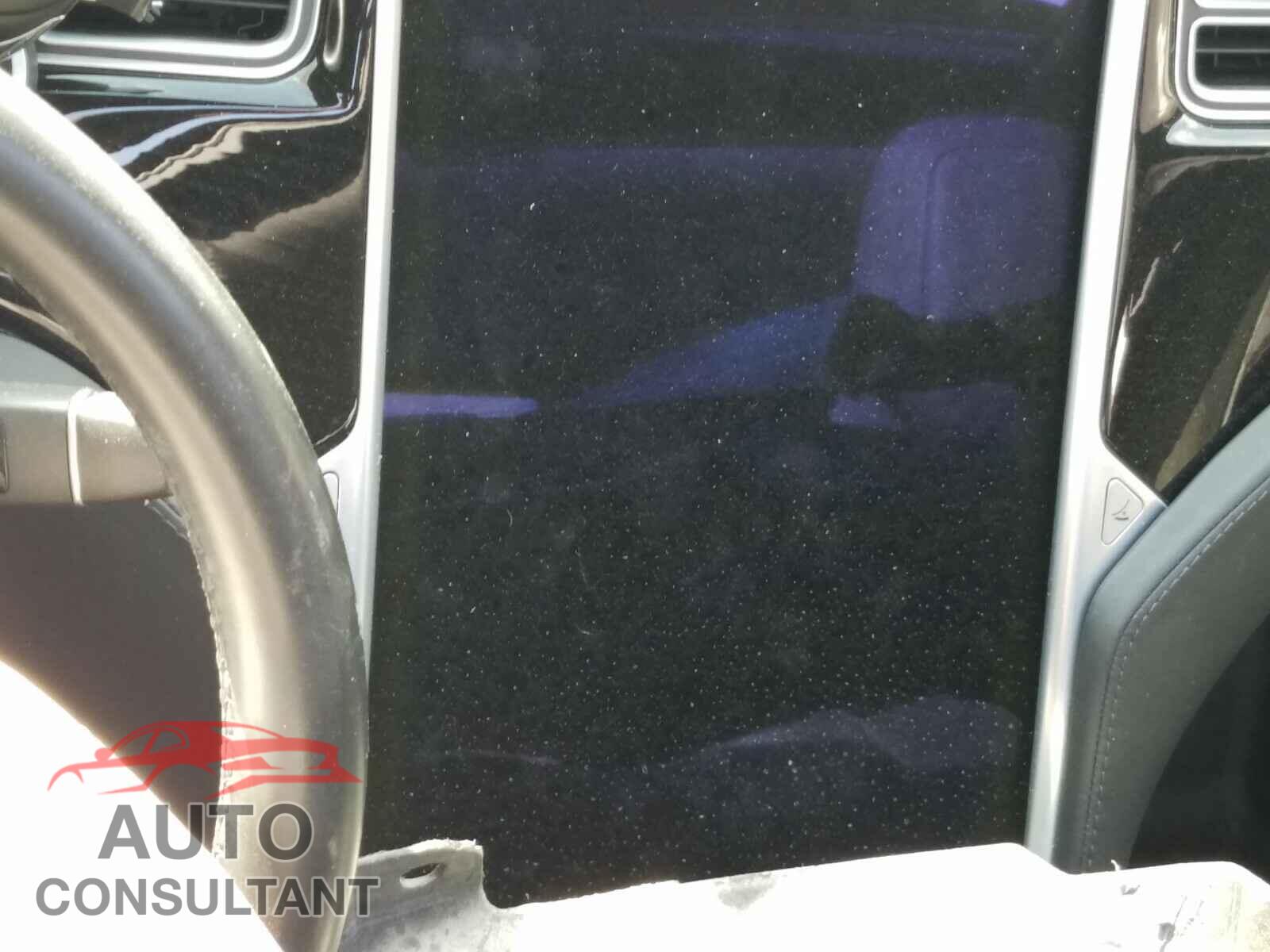 TESLA MODEL S 2017 - 5YJSA1E20HF201383